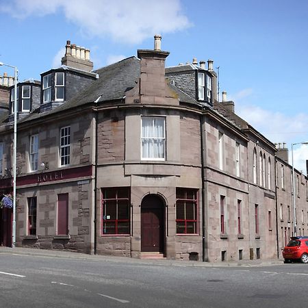 Northern Hotel Brechin Eksteriør billede