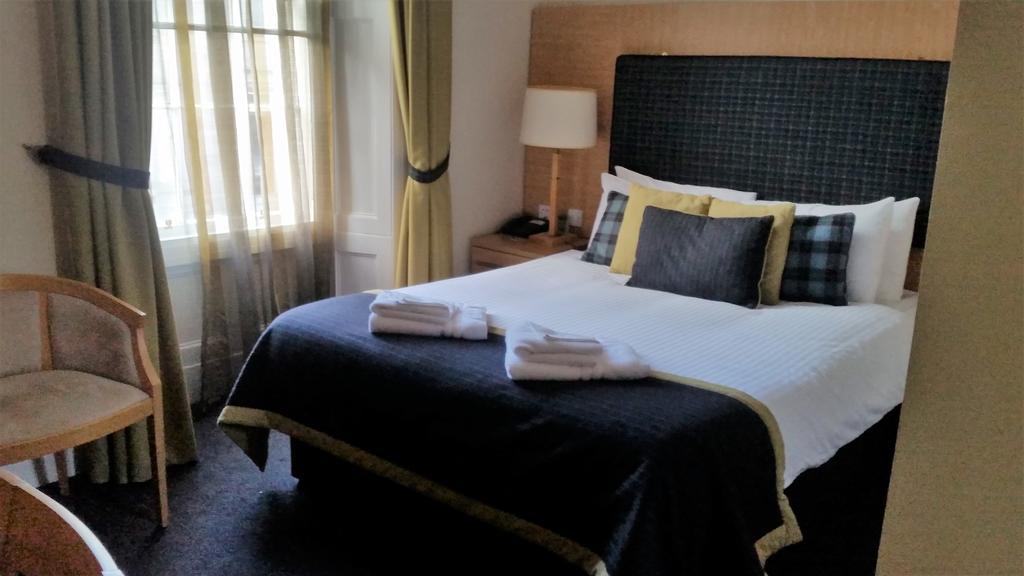Northern Hotel Brechin Eksteriør billede