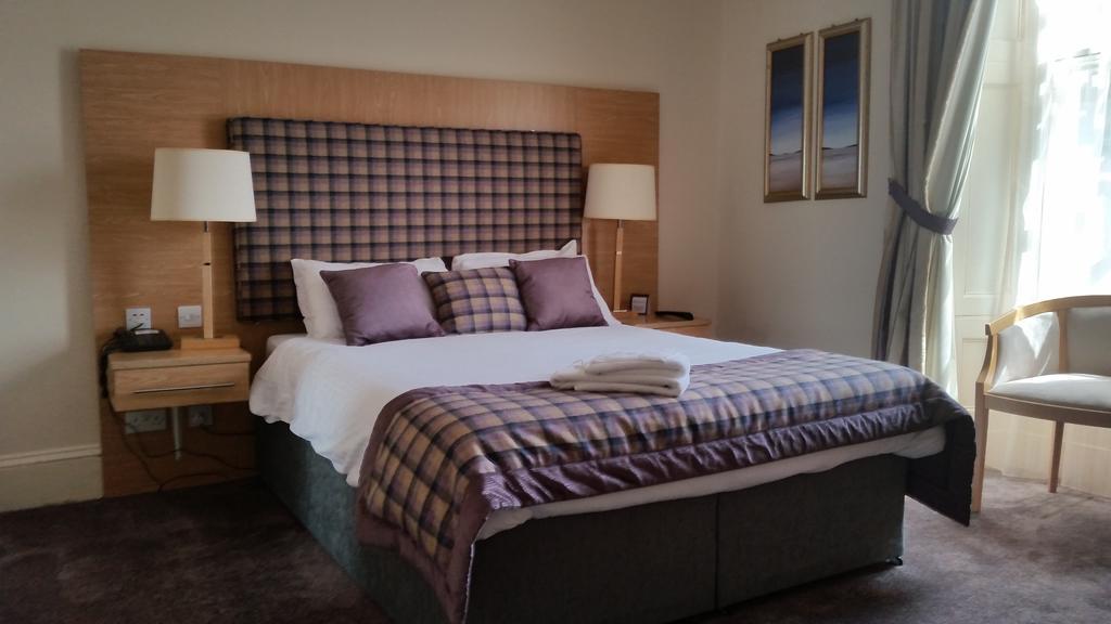 Northern Hotel Brechin Eksteriør billede