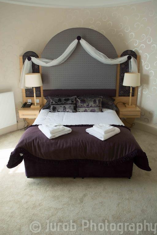 Northern Hotel Brechin Eksteriør billede