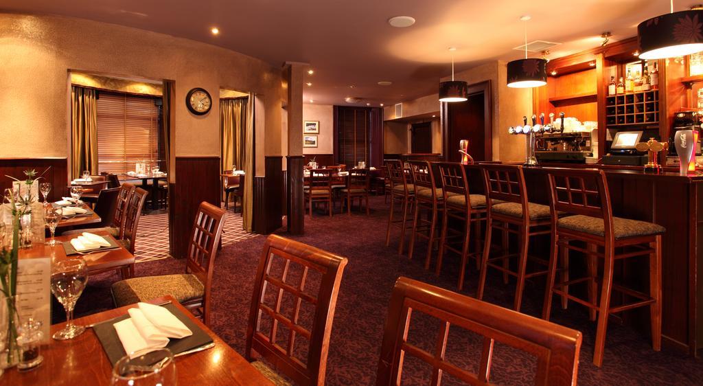 Northern Hotel Brechin Eksteriør billede